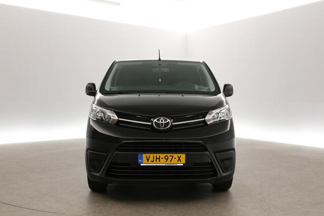 Toyota PROACE 1.5 D-4D L2H1 Airco Camera Cruise 3 Persoons Elektrpakket Trekhaak