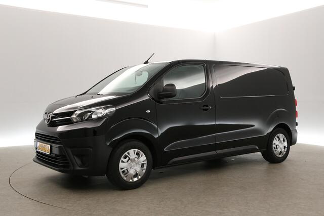 Toyota PROACE 1.5 D-4D L2H1 Airco Camera Cruise 3 Persoons Elektrpakket Trekhaak