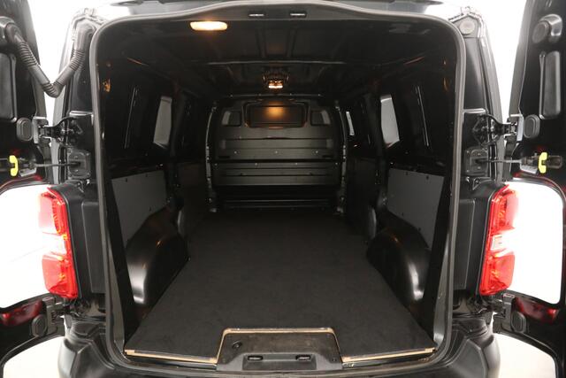Toyota PROACE 1.5 D-4D L2H1 Airco Camera Cruise 3 Persoons Elektrpakket Trekhaak