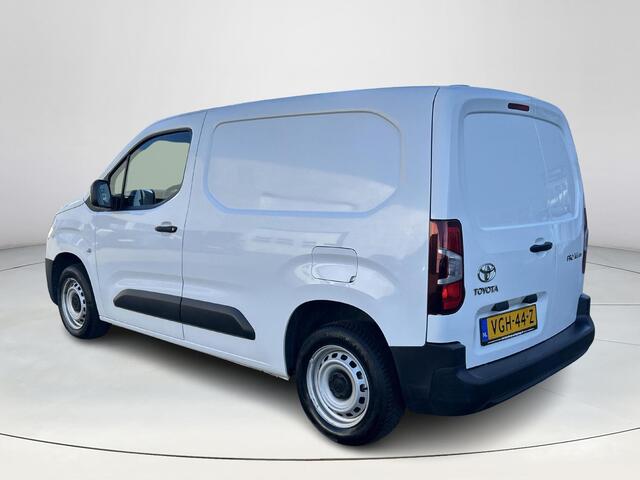 Toyota PROACE CITY 1.5 D-4D Cool Comfort