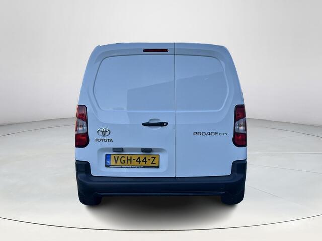 Toyota PROACE CITY 1.5 D-4D Cool Comfort