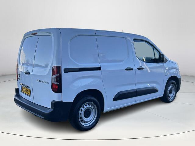 Toyota PROACE CITY 1.5 D-4D Cool Comfort