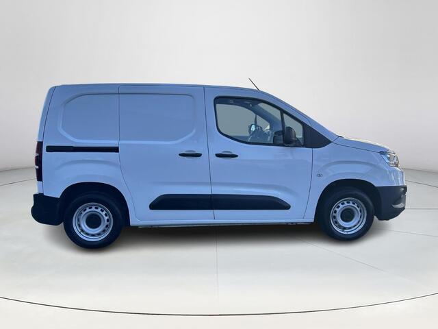 Toyota PROACE CITY 1.5 D-4D Cool Comfort