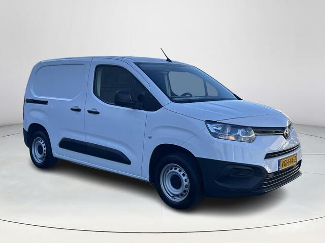 Toyota PROACE CITY 1.5 D-4D Cool Comfort
