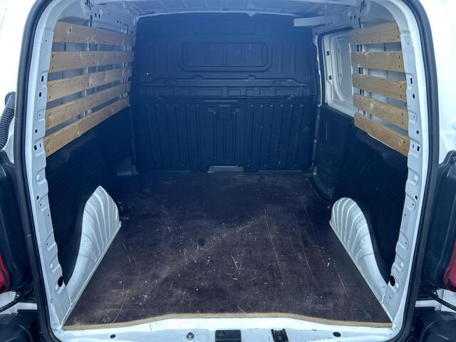 Toyota PROACE CITY 1.5 D-4D Cool Comfort