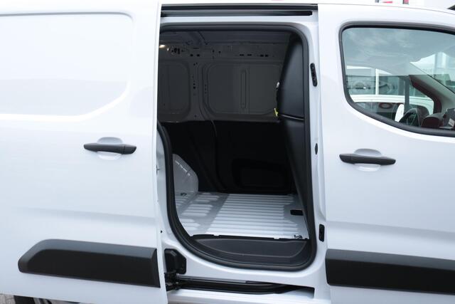 Toyota PROACE CITY Electric Challenger 50 kWh, Bijrijdersbank,