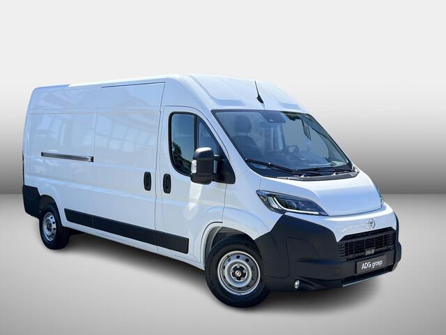 Toyota PROACE Max 2.2 D-4D L3H2 3.5t Professional | BPM VRIJ | Parkeercamera | Apple Carplay/Android Auto | Parkeersensoren |