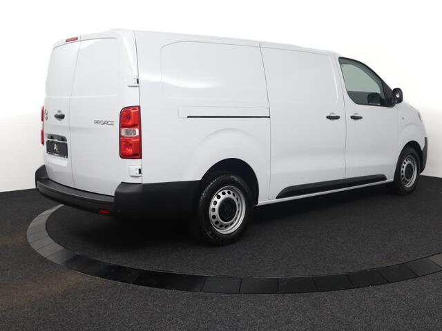 Toyota PROACE Long Worker 2.0 D-4D L2 Challenger | Nieuw direct leverbaar | 10 jaar fabrieksgarantie |