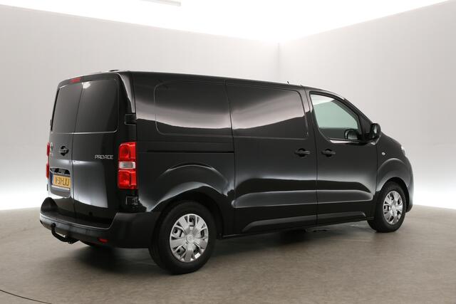Toyota PROACE 1.6 D-4D L2H1 Marge Airco Cruise 3 Persoons PDC 3 Persoons Trekhaak