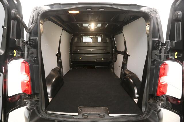 Toyota PROACE 1.6 D-4D L2H1 Marge Airco Cruise 3 Persoons PDC 3 Persoons Trekhaak
