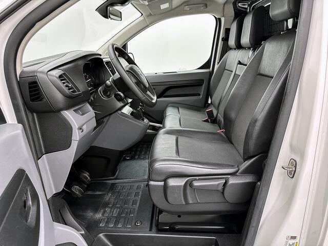 Toyota PROACE Worker 2.0 D-4D Professional Long L3 Navigatie Camera Cruise control Airco