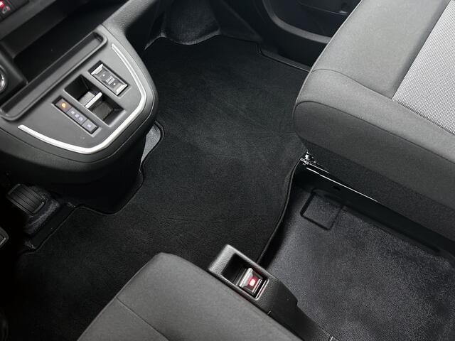 Toyota PROACE Electric long Worker Professional Extra Range Long L2 75 kWh | Actie nieuwe bus | Direct leverbaar |