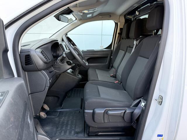 Toyota PROACE Long Worker 2.0 D4-D 145PK Long Worker Climate Control Cruise Control Camera Parkeersensoren