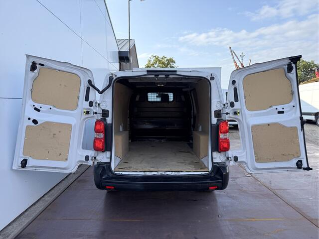 Toyota PROACE Long Worker 2.0 D4-D 145PK Long Worker Climate Control Cruise Control Camera Parkeersensoren