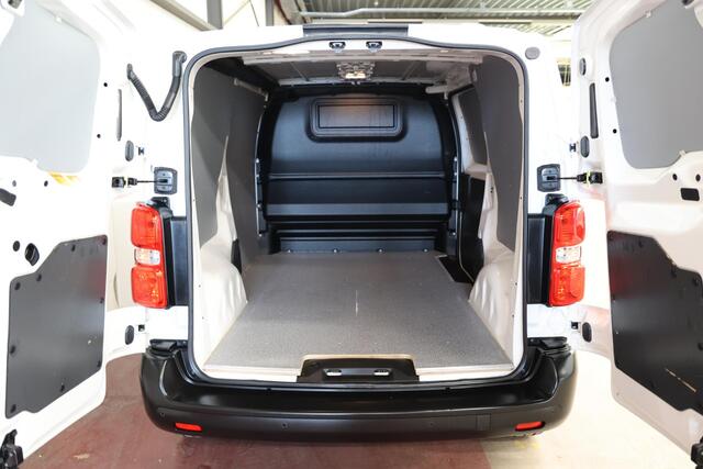 Toyota PROACE Worker 2.0 D-4D 145PK L2H1 LANG EURO 6