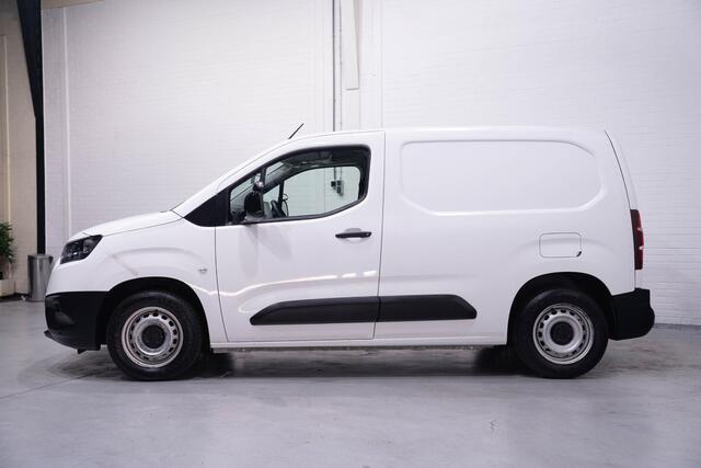 Toyota PROACE CITY 1.5 D-4D 100 pk L1 Navi, Inrichting Laadruimte Airco, Cruise Control, NAP, PDC V+A, 2-Zits