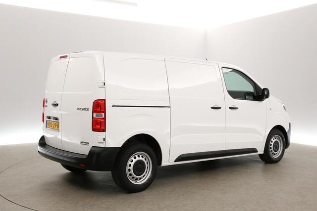 Toyota PROACE 2.0 D-4D L2H1 145PK Airco Cruise Carplay 3 Persoons Parkeersensoren Elektrpakket