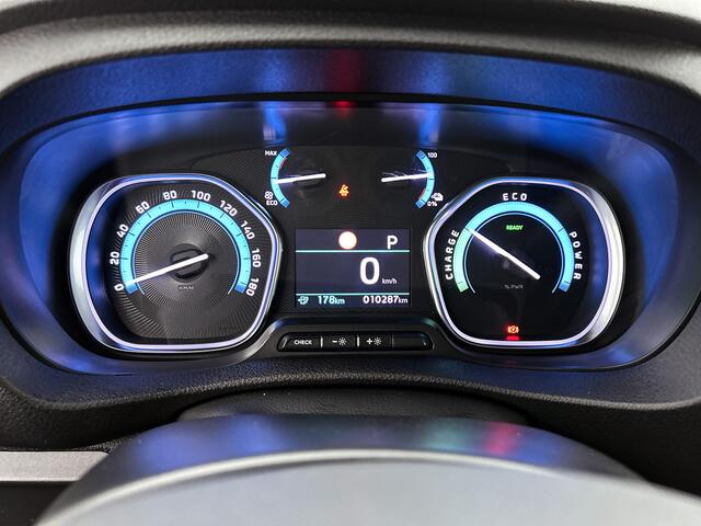 Toyota PROACE Electric Shuttle Long Extra Range Cool 75 kWh 9-Persoons | Full map navigatie | Privacy glass | Cruise control | Airco |