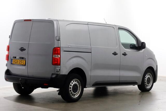 Toyota PROACE Worker 2.0 D-4D 122pk Automaat Cool Comfort Airco 09-2020