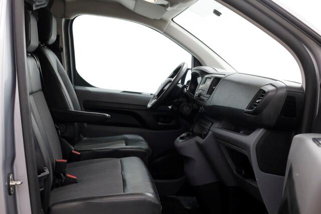 Toyota PROACE Worker 2.0 D-4D 122pk Automaat Cool Comfort Airco 09-2020