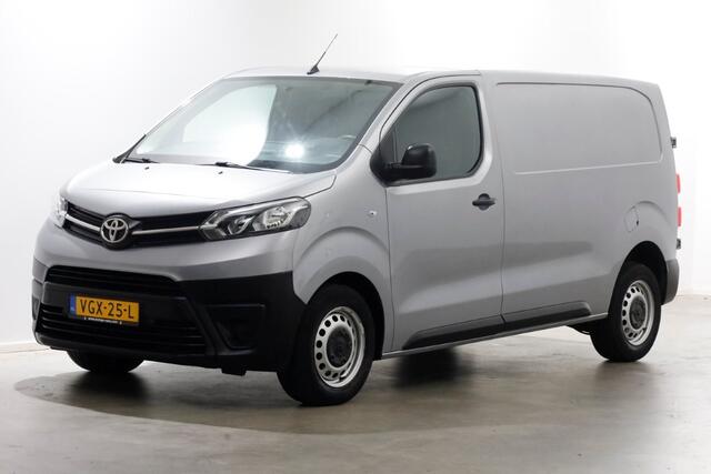 Toyota PROACE Worker 2.0 D-4D 122pk Automaat Cool Comfort Airco 09-2020