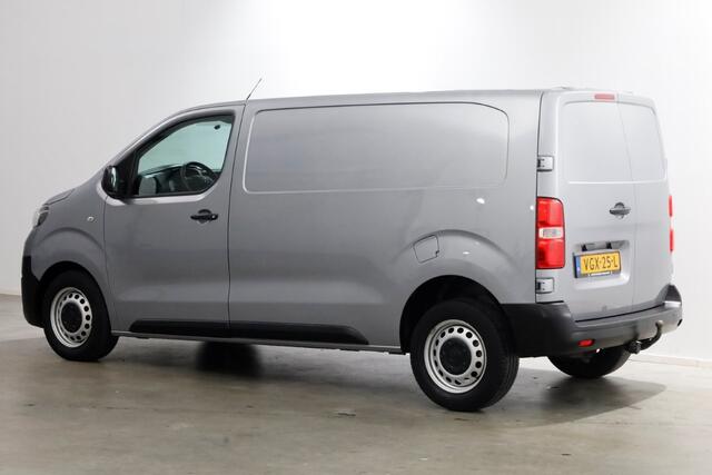 Toyota PROACE Worker 2.0 D-4D 122pk Automaat Cool Comfort Airco 09-2020