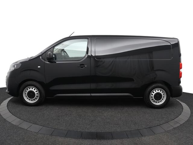 Toyota PROACE Worker Electirc 75KW Navigator met bank | Uit voorraad leverbaar! |