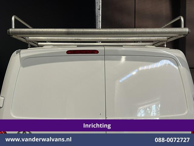 Toyota PROACE 1.6 D-4D L1H1 Inrichting Euro6 Airco | Imperiaal | Trekhaak | Cruisecontrol Bijrijdersbank