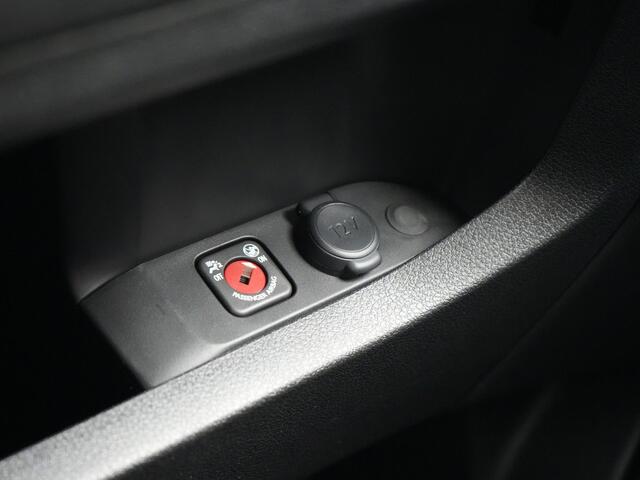 Toyota PROACE Electric Worker Challenger Extra Range Long L2 75 kWh