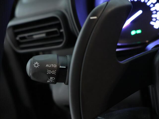 Toyota PROACE CITY 1.5 D-4D Live L2 Automaat Camera | Trekhaak | Lichtmetalen velgen | Parkeersensoren |