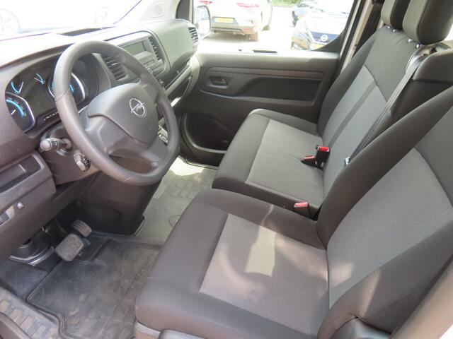 Toyota PROACE Electric Worker Live Extra Range 75 kWh L3H1 *Airco*Panoramadak*9-Persoons*