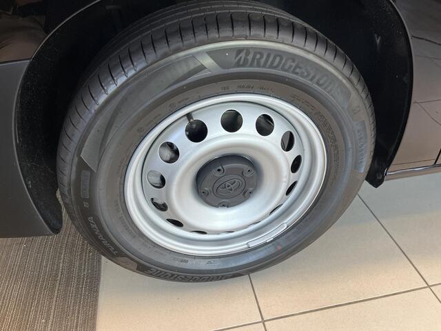 Toyota PROACE CITY Electric L1 Challenger met bank | 50 kWh | NU MET EXTRA KORTING | Nieuw en direct leverbaar