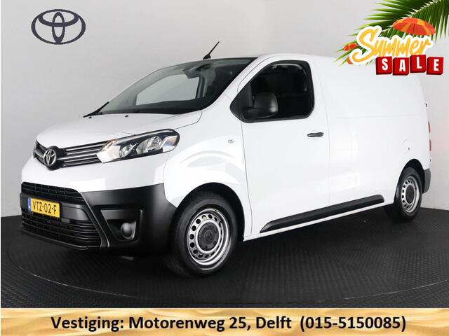 Toyota PROACE Worker 1.5 D-4D LIVE EX BTW CARPLAY NAVI Toyota PROACE Worker 1.5 D-4D LIVE EX BTW CARPLAY NAVI