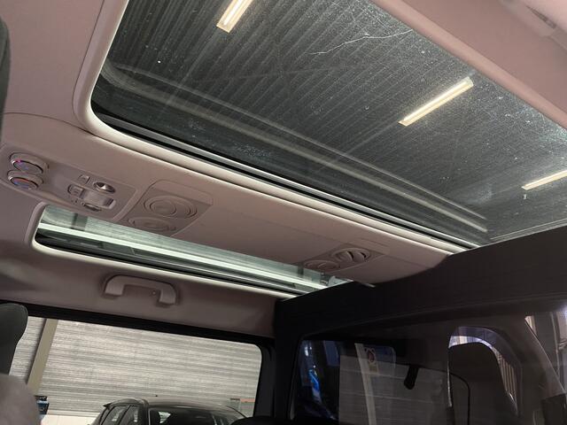 Toyota PROACE Worker 2.0 D-4D Professional Long DC Panorama, Automaat, Navi