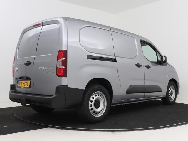 Toyota PROACE CITY Electric Navigator Long 50 kWh