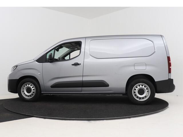 Toyota PROACE CITY Electric Navigator Long 50 kWh