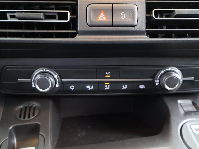 Toyota PROACE CITY Electric Navigator Long 50 kWh