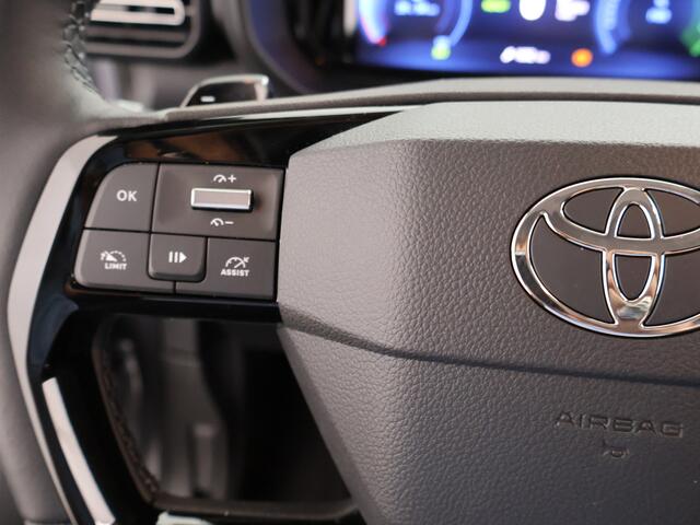 Toyota PROACE CITY Electric Navigator Long 50 kWh