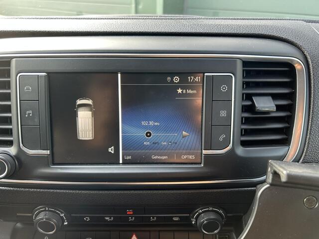 Toyota PROACE Worker 2.0 D-4D Live