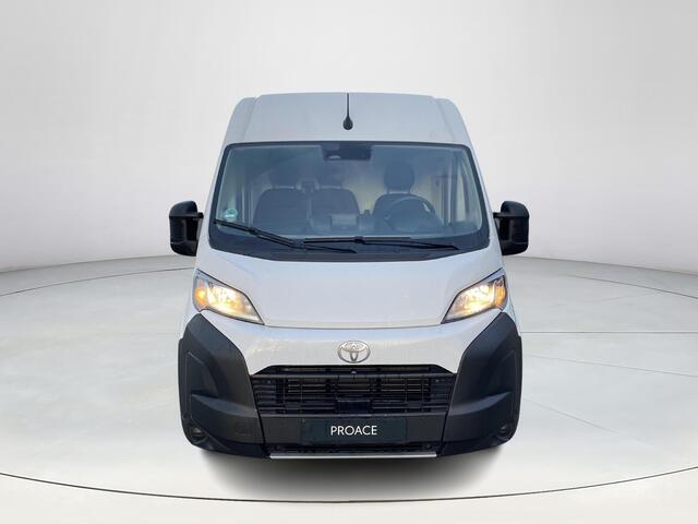Toyota PROACE Max 2.2 D-4D L2H2 Comfort | Direct leverbaar | BPM Vrij |