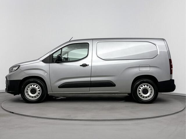 Toyota PROACE CITY Electric Navigator Long 50 kWh