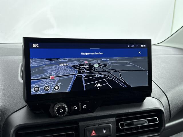 Toyota PROACE CITY Electric Navigator Long 50 kWh