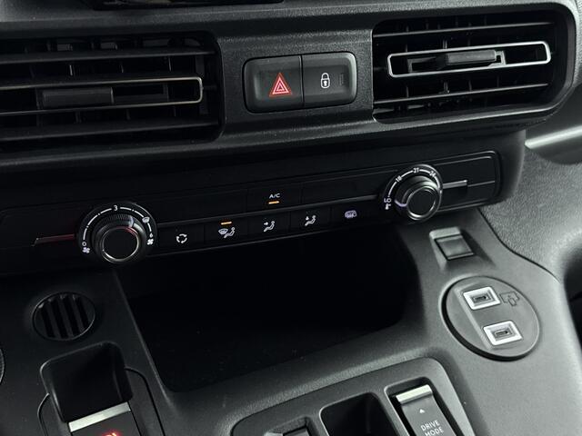 Toyota PROACE CITY Electric Navigator Long 50 kWh