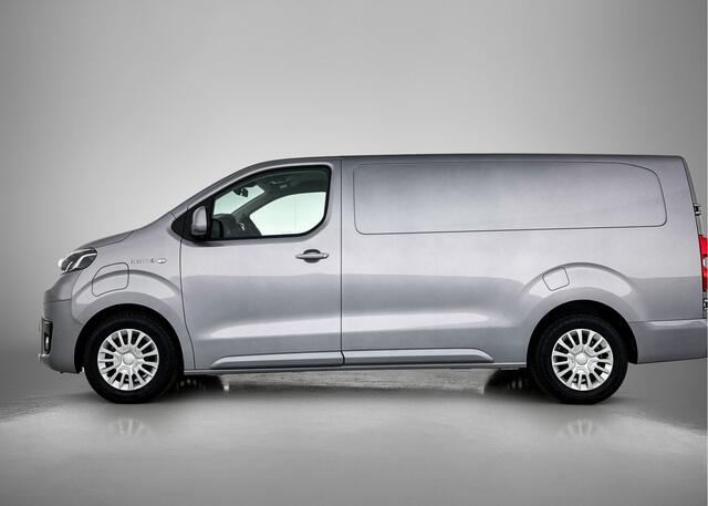 Toyota PROACE Electric long Worker Professional Extra Range Long L2 75 kWh | Actie nieuwe bus | Direct leverbaar |