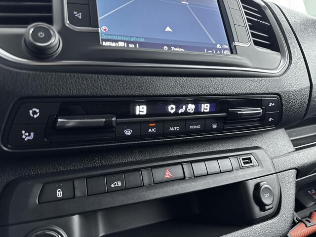 Toyota PROACE Electric Worker Professional Extra Range 75 kWh | ACTIE PRIJS! | Nieuwe bus | incl. Professional Laadruimte inrichting Lat om Lat