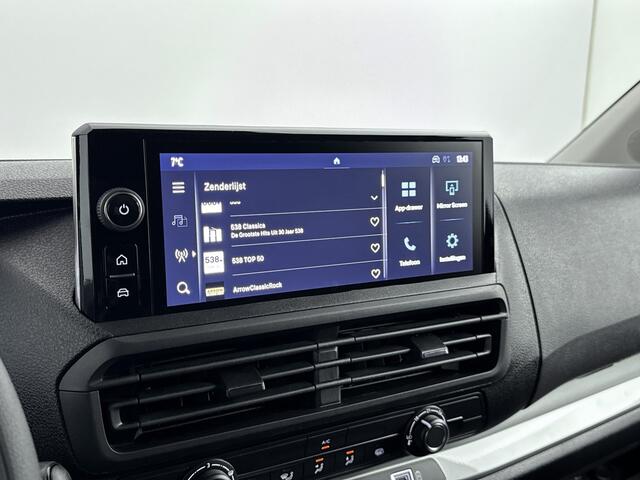 Toyota PROACE Long Worker 2.0 D-4D Challenger | Trekhaak | Speciale Fleetkleur Brick Red |