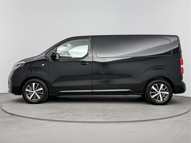 Toyota PROACE Electric Worker Professional Extra Range 75 kWh Laadruimtepakket Professional | Comfortwand