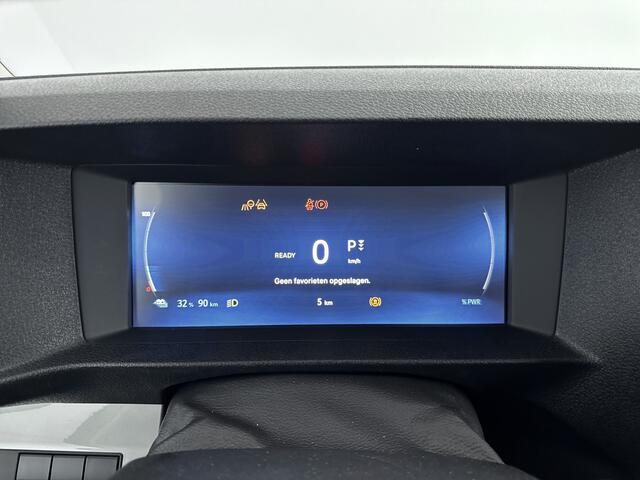 Toyota PROACE Electric Worker Professional Extra Range 75 kWh Laadruimtepakket Professional | Comfortwand