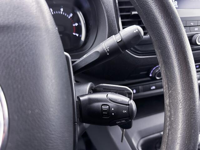 Toyota PROACE Compact 1.5 D-4D Cool Comfort Trekhaak Cruise Control Inrichting