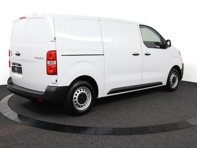 Toyota PROACE Worker 2.0 D-4D L1 Challenger | BPM Vrij | 10 jaar fabrieksgarantie | Airco | Cruise control | DAB+ | Apple carplay | Android auto |